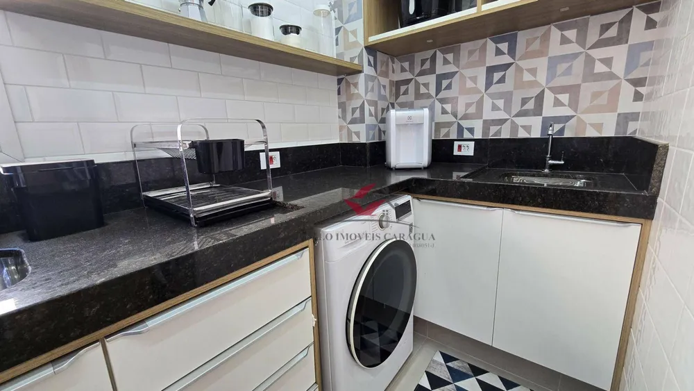 Apartamento, 2 quartos, 75 m² - Foto 7