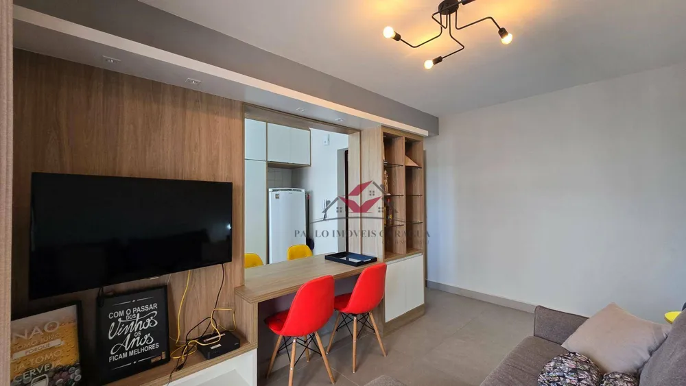 Apartamento, 2 quartos, 75 m² - Foto 10