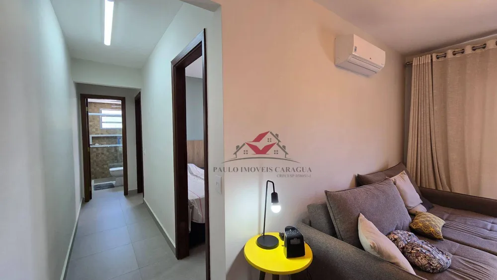Apartamento, 2 quartos, 75 m² - Foto 11