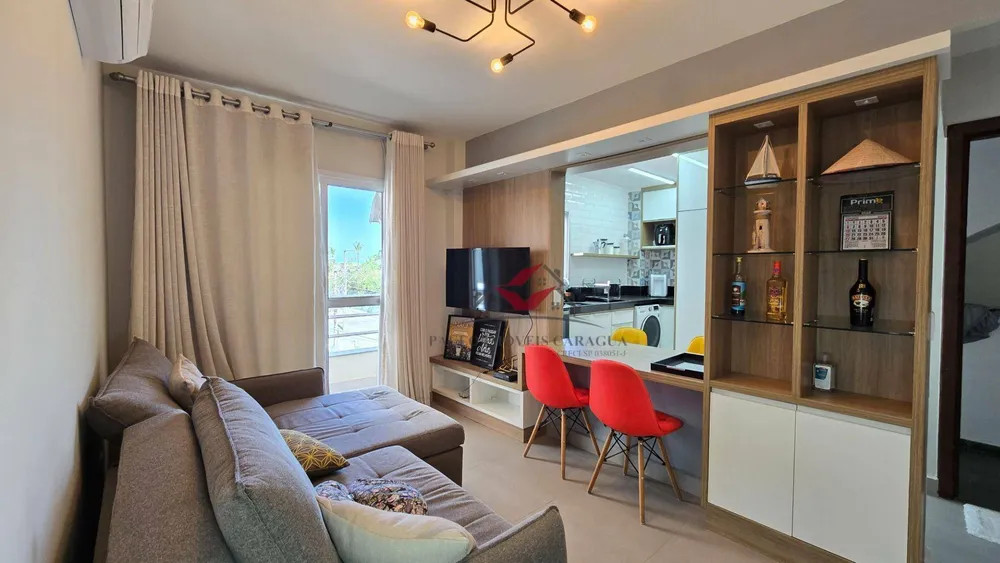 Apartamento, 2 quartos, 75 m² - Foto 9