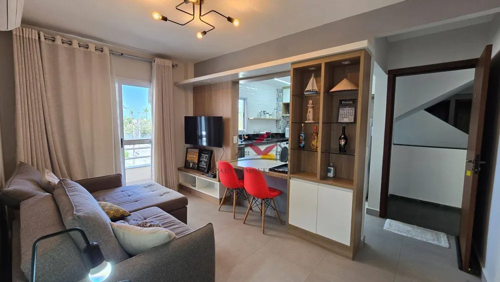 Apartamento, 2 quartos, 75 m² - Foto 15