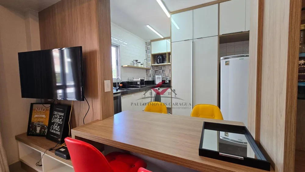 Apartamento, 2 quartos, 75 m² - Foto 16