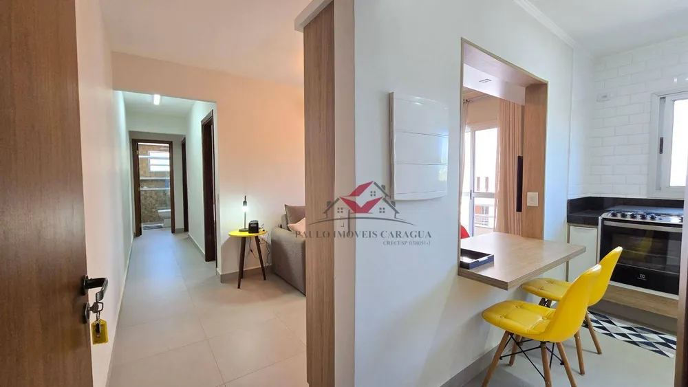 Apartamento, 2 quartos, 75 m² - Foto 3