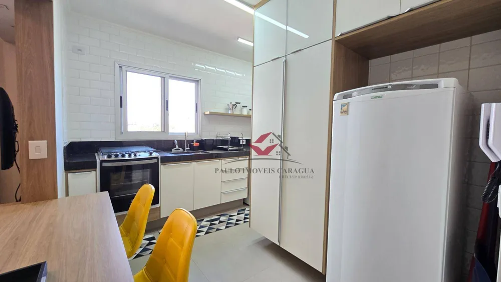 Apartamento, 2 quartos, 75 m² - Foto 4