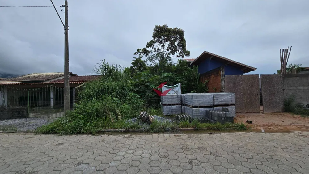 Terreno, 300 m² - Foto 1