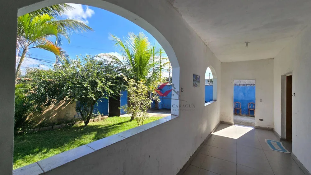 Casa, 2 quartos, 124 m² - Foto 4