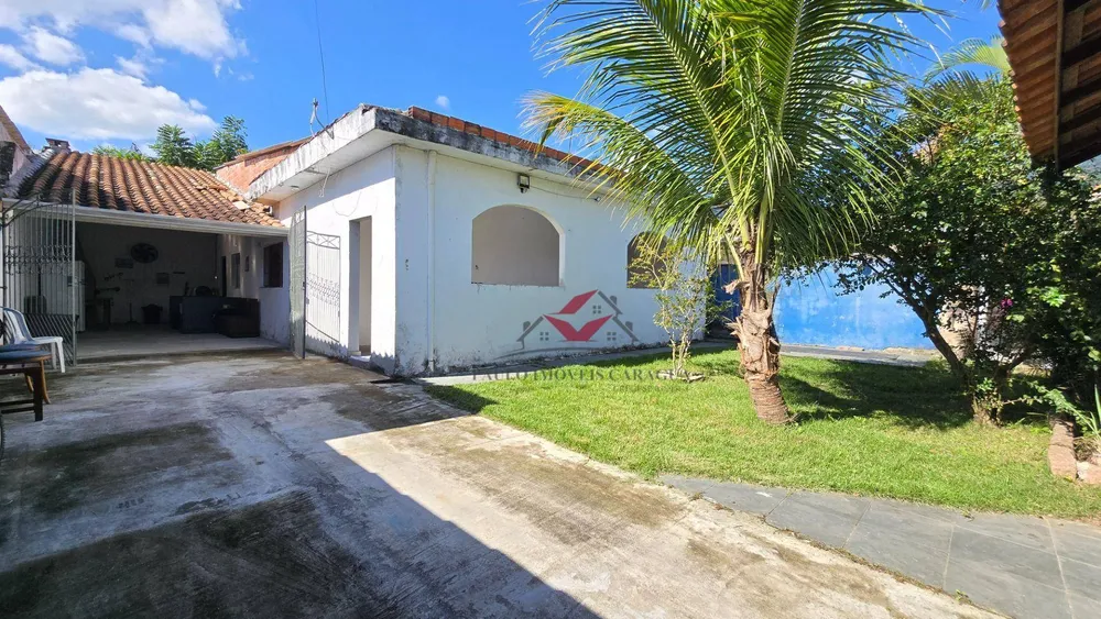 Casa, 2 quartos, 124 m² - Foto 1