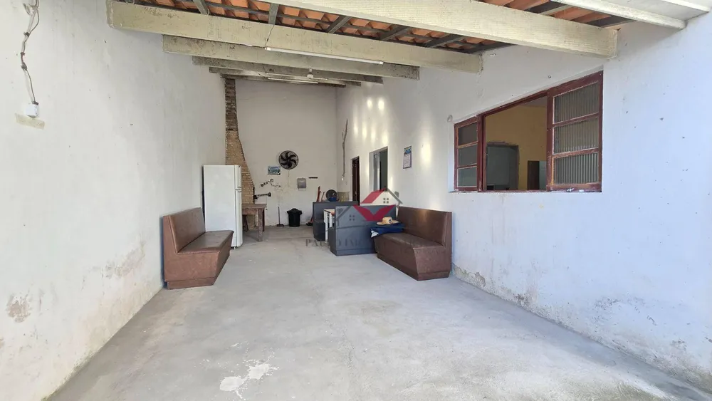 Casa, 2 quartos, 124 m² - Foto 8