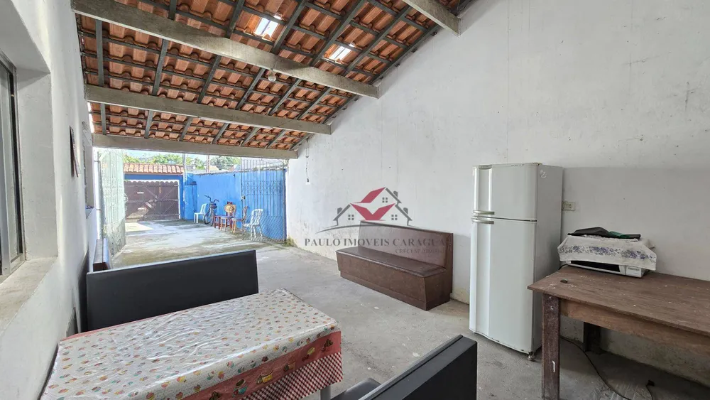 Casa, 2 quartos, 124 m² - Foto 7