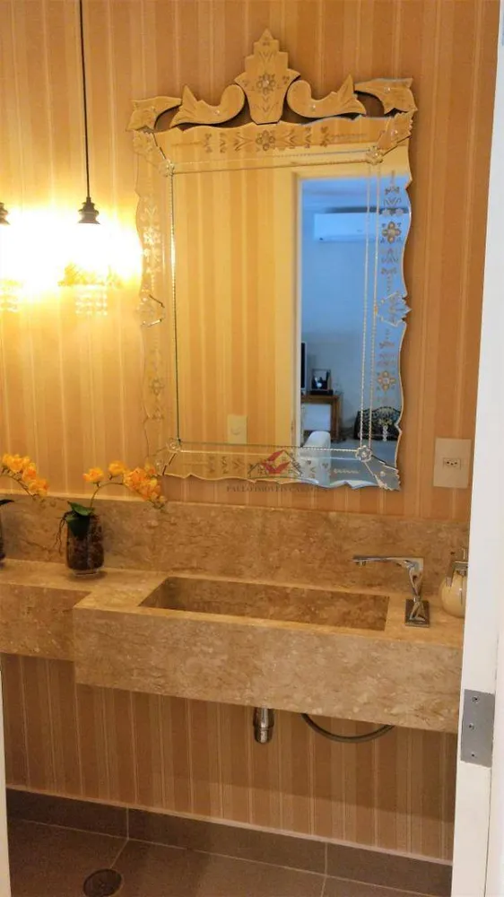 Casa, 5 quartos, 400 m² - Foto 2