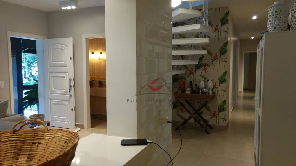 Casa, 5 quartos, 400 m² - Foto 3