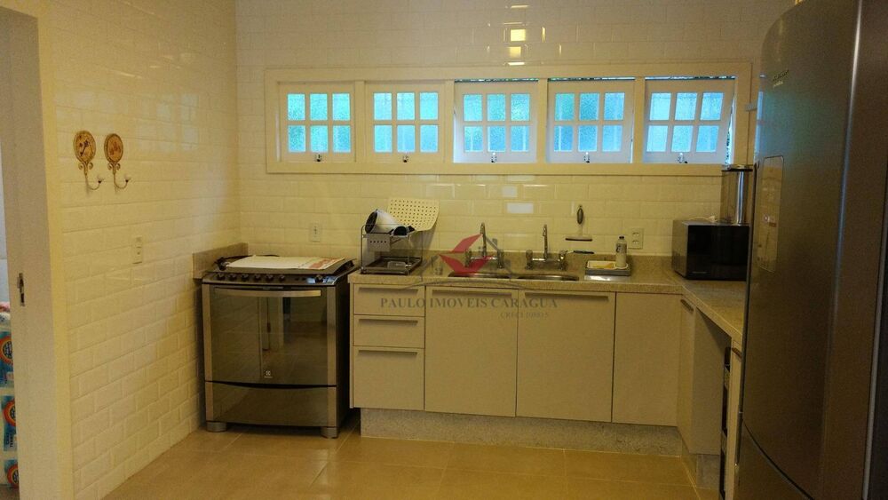 Casa à venda com 5 quartos, 400m² - Foto 3