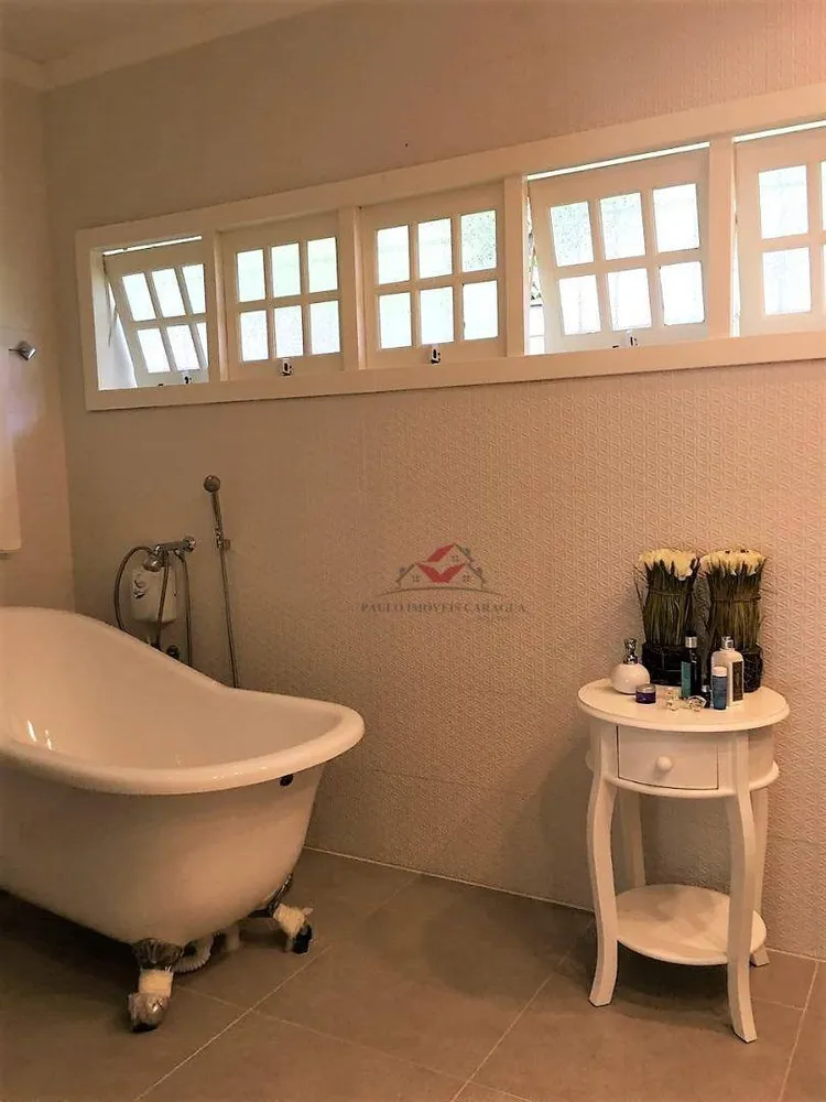 Casa, 5 quartos, 400 m² - Foto 12