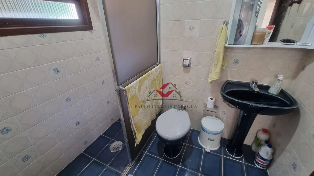 Casa de Condomínio, 3 quartos - Foto 12
