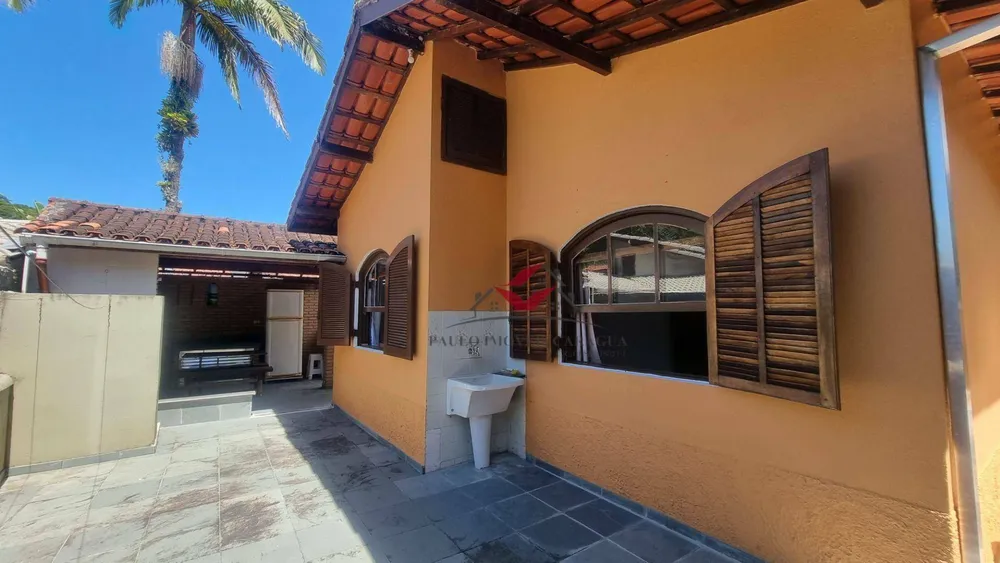 Casa de Condomínio, 3 quartos - Foto 16