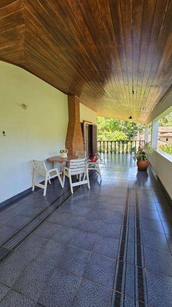 Casa de Condomínio, 6 quartos - Foto 2