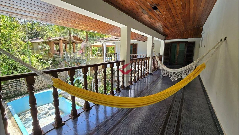 Casa de Condomínio, 6 quartos - Foto 3