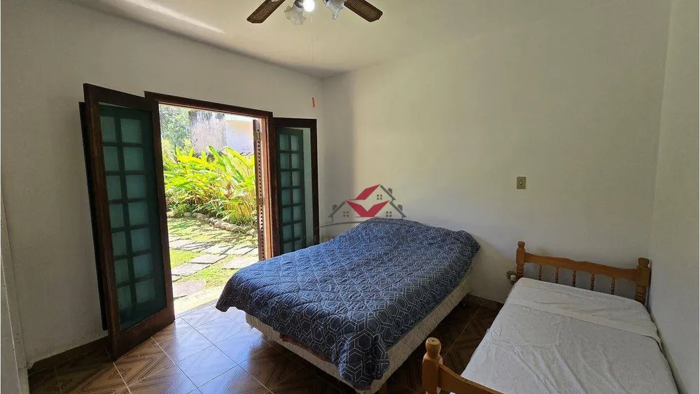 Casa de Condomínio, 6 quartos - Foto 16