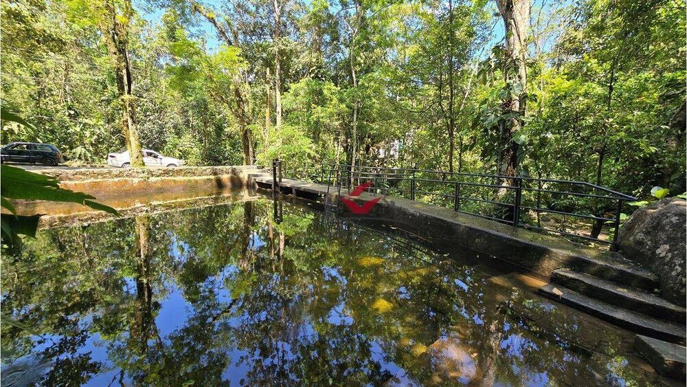 Casa de Condomínio, 6 quartos - Foto 20