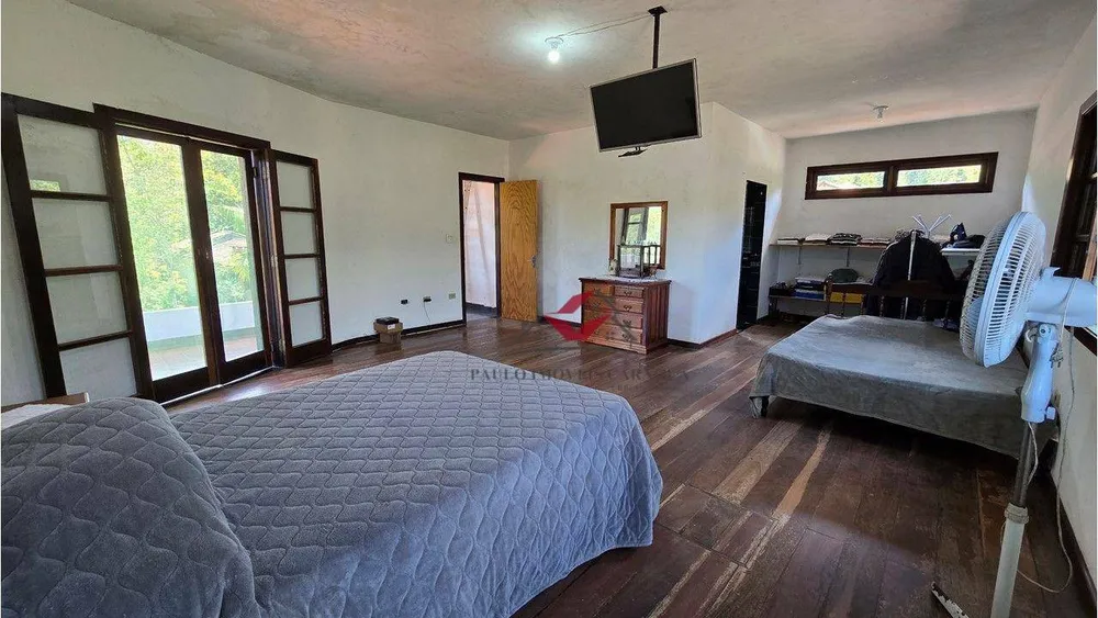 Casa de Condomínio, 6 quartos - Foto 5