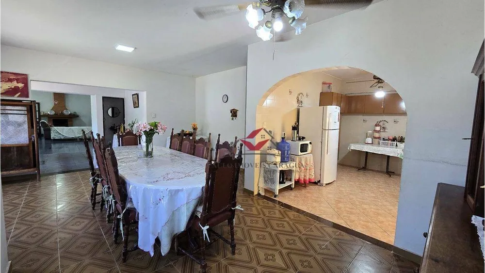 Casa de Condomínio, 6 quartos - Foto 7