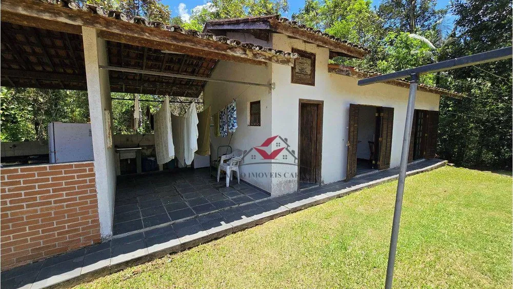 Casa de Condomínio, 6 quartos - Foto 20