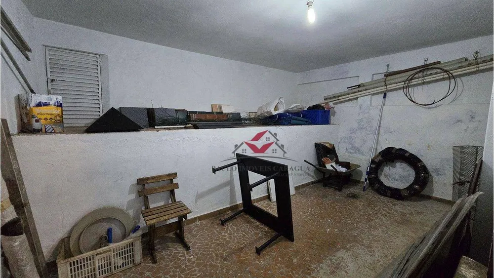 Casa de Condomínio, 6 quartos - Foto 25
