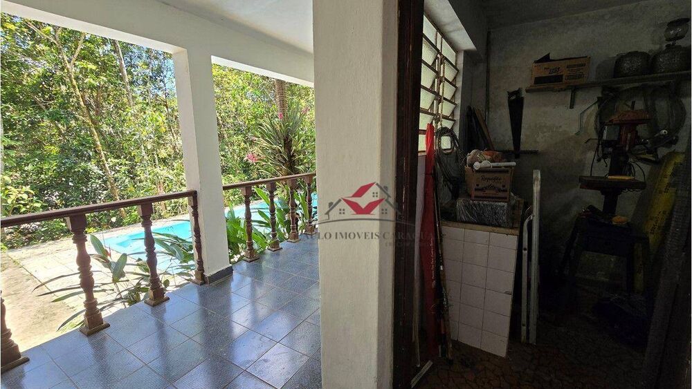 Casa de Condomínio, 6 quartos - Foto 18