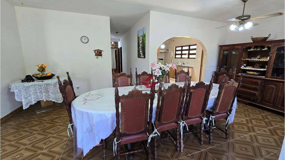 Casa de Condomínio, 6 quartos - Foto 5