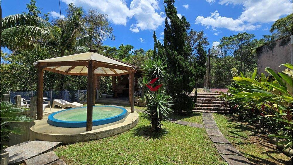 Casa de Condomínio, 6 quartos - Foto 10