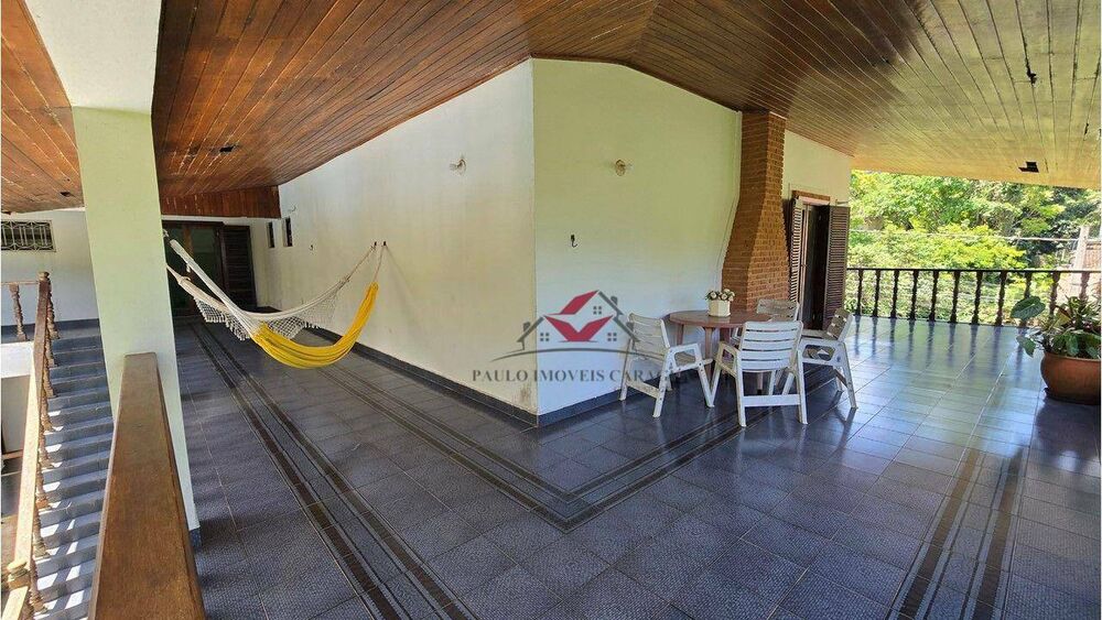 Casa de Condomínio, 6 quartos - Foto 1