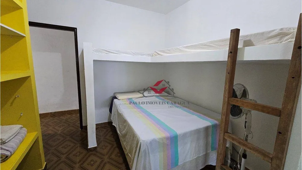 Casa de Condomínio, 6 quartos - Foto 12