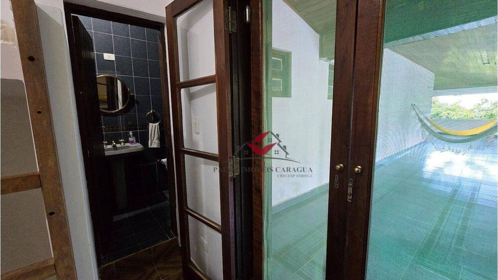 Casa de Condomínio, 6 quartos - Foto 6