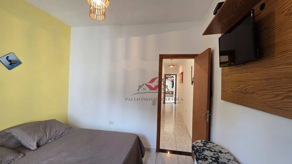 Casa de Condomínio, 3 quartos - Foto 8