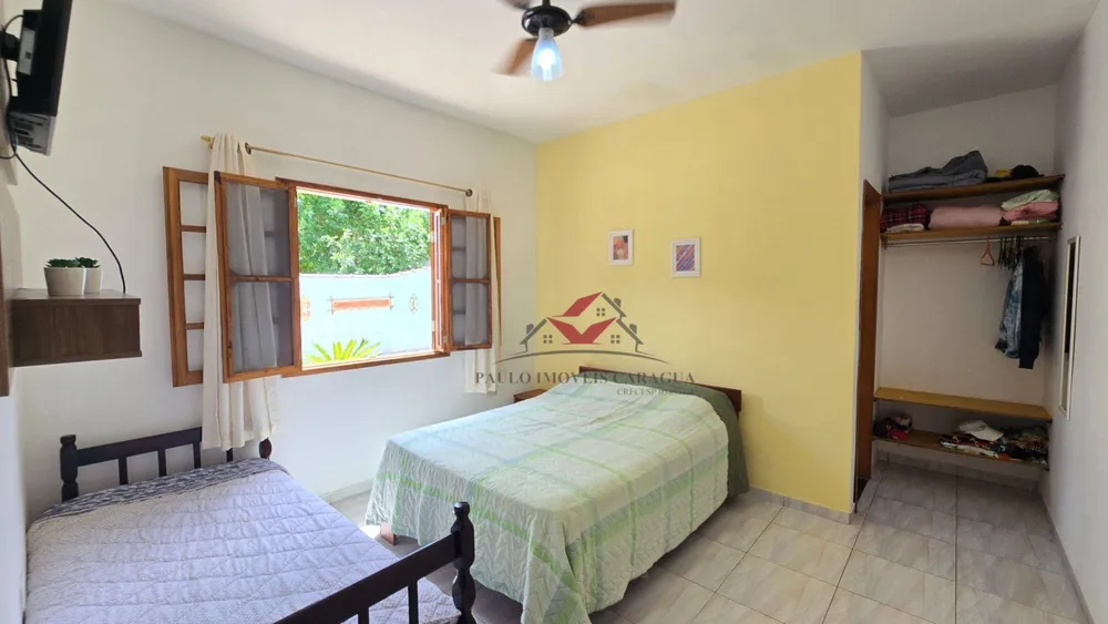Casa de Condomínio, 3 quartos - Foto 9