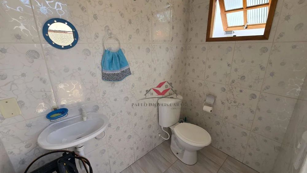 Casa de Condomínio, 3 quartos - Foto 16