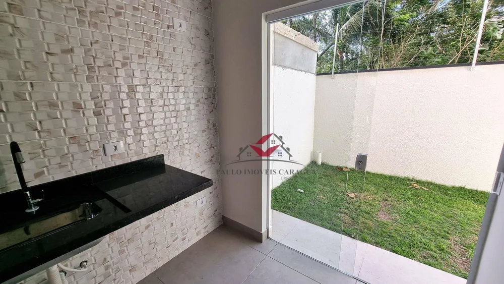 Casa, 3 quartos, 90 m² - Foto 4