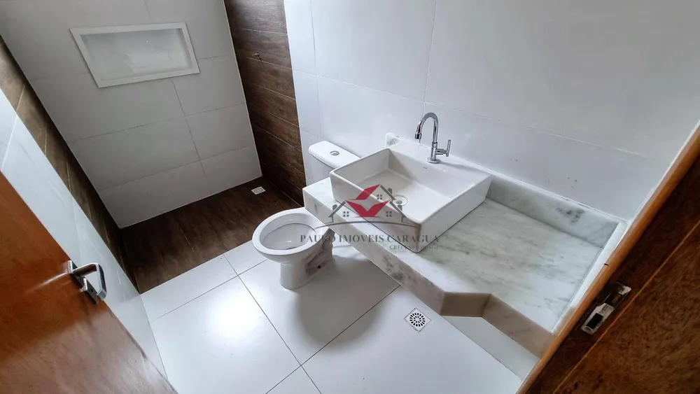 Casa, 3 quartos, 90 m² - Foto 11