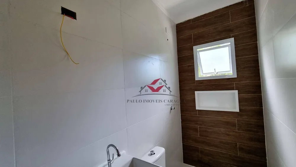 Casa, 3 quartos, 90 m² - Foto 9