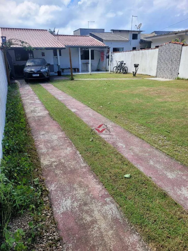 Casa, 1 quarto, 70 m² - Foto 3