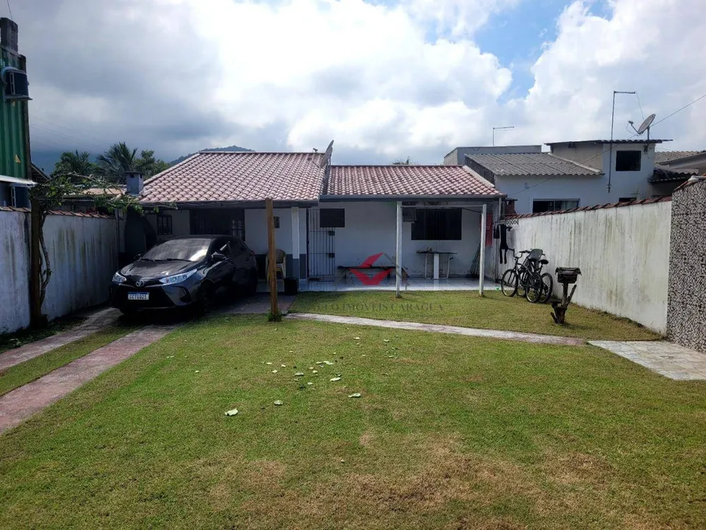 Casa, 1 quarto, 70 m² - Foto 1
