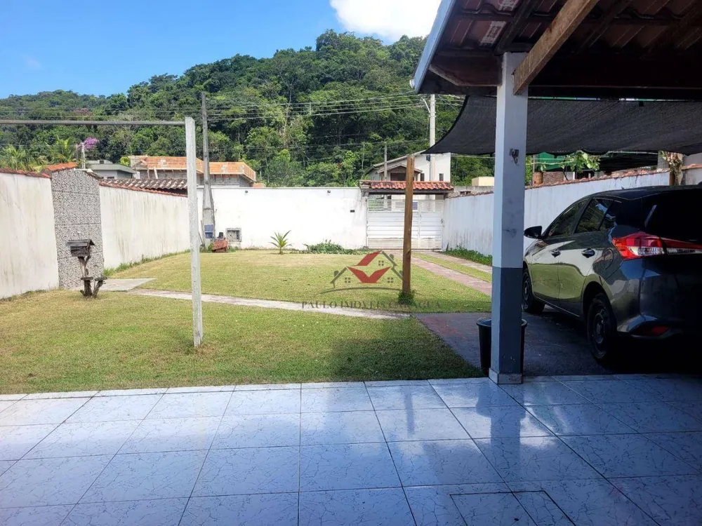 Casa, 1 quarto, 70 m² - Foto 2
