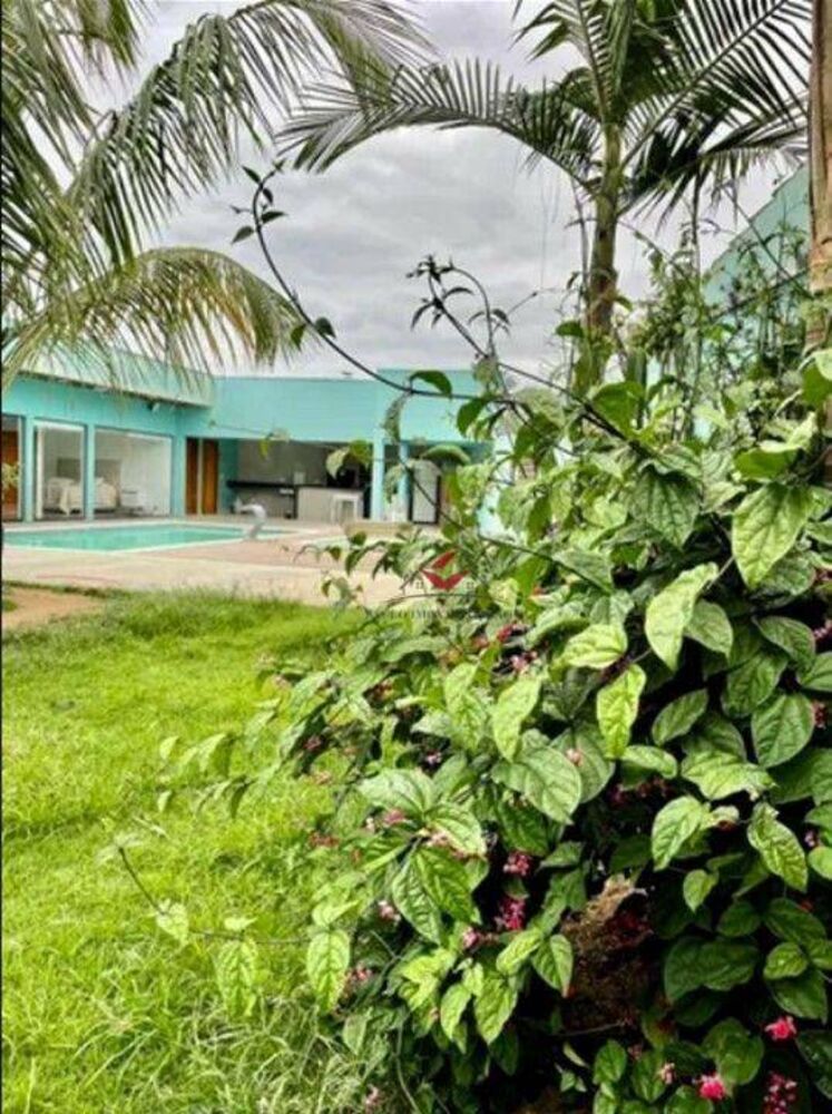 Casa, 4 quartos, 200 m² - Foto 4