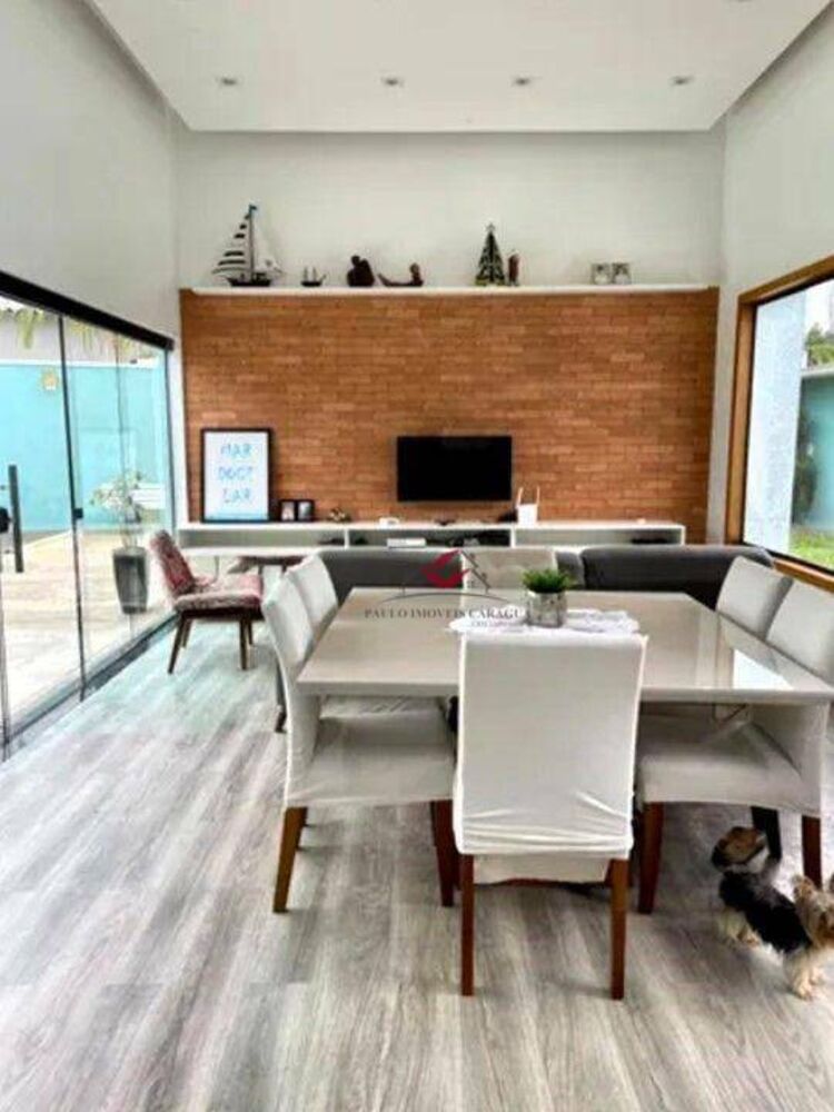 Casa, 4 quartos, 200 m² - Foto 1