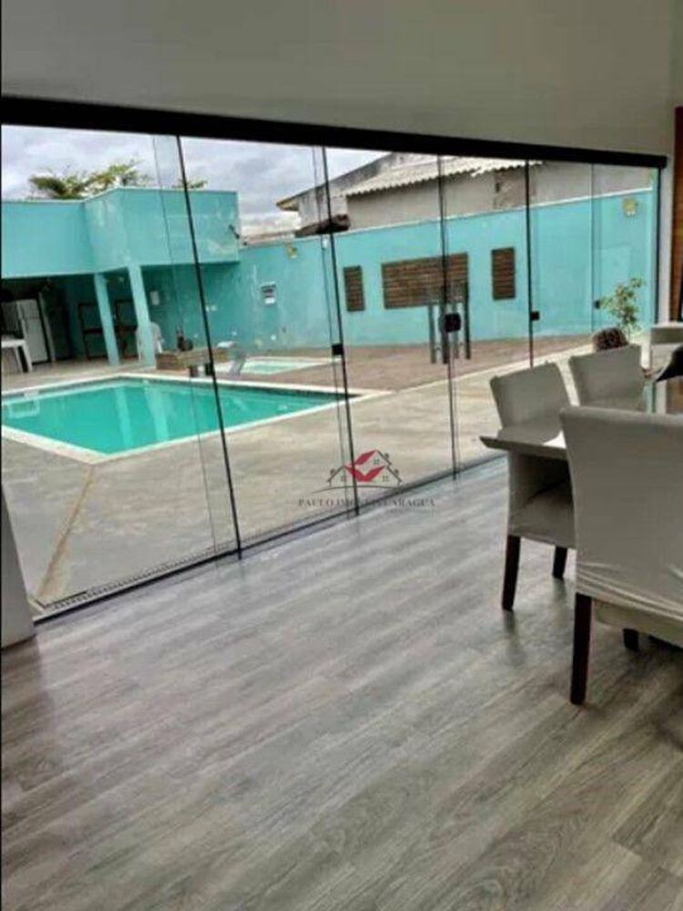 Casa, 4 quartos, 200 m² - Foto 2