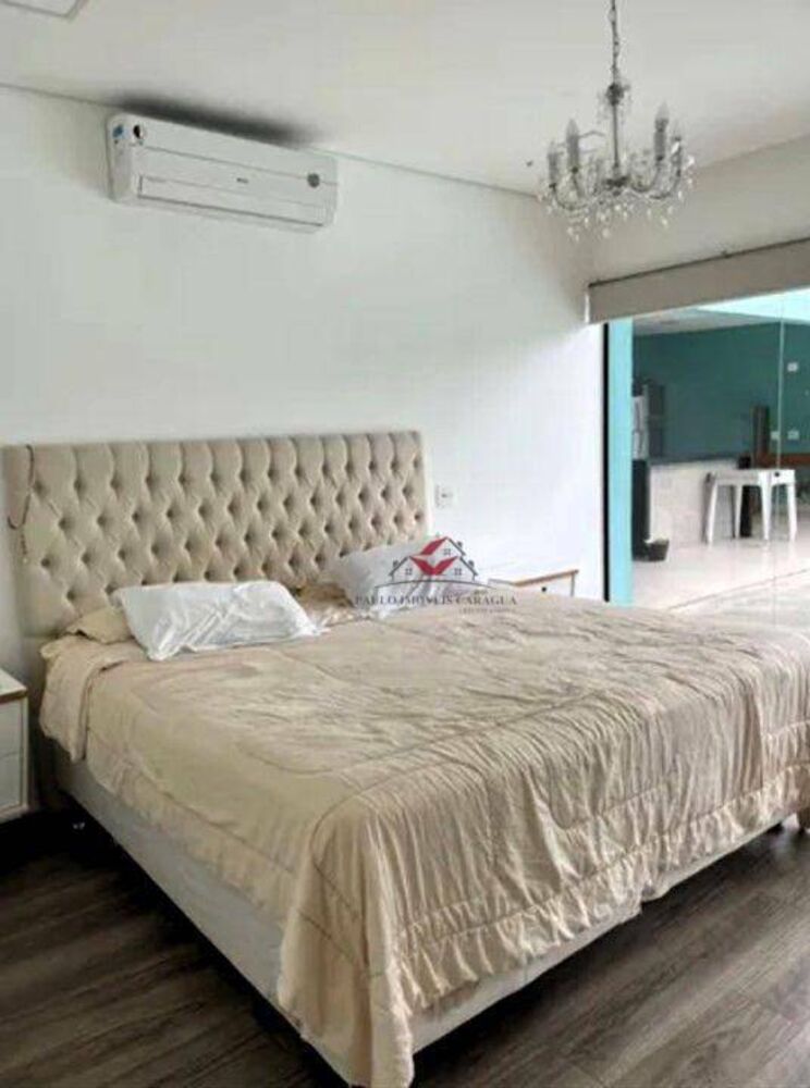 Casa, 4 quartos, 200 m² - Foto 6