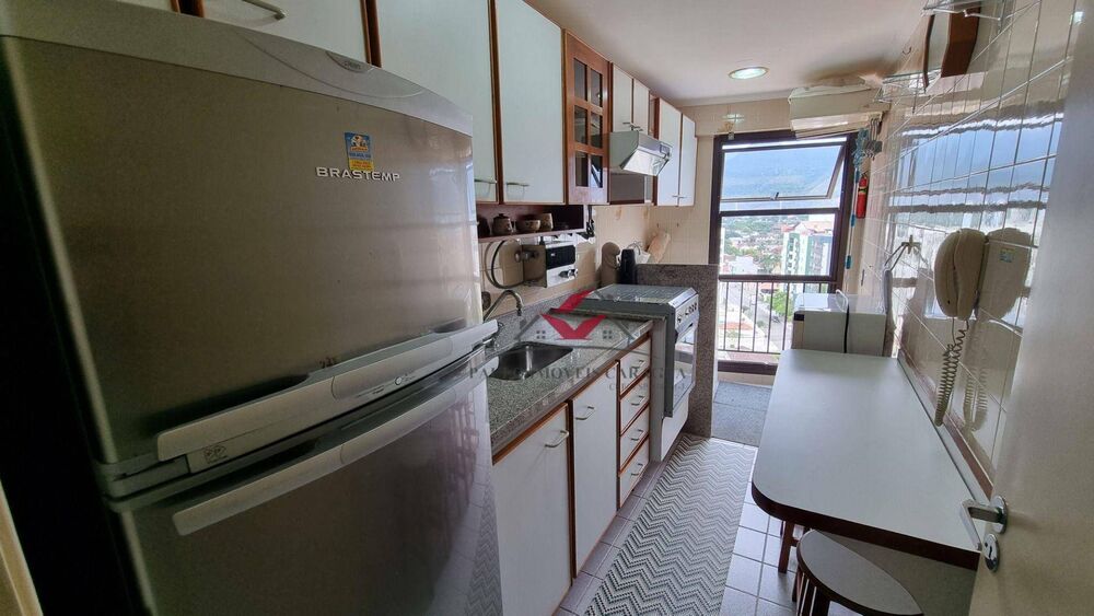 Apartamento, 2 quartos, 104 m² - Foto 1