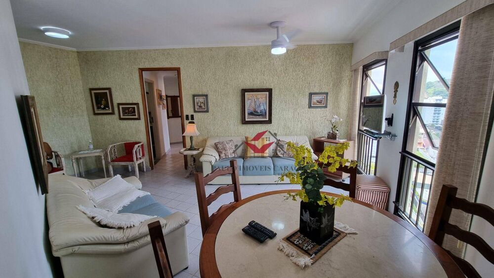 Apartamento, 2 quartos, 104 m² - Foto 2