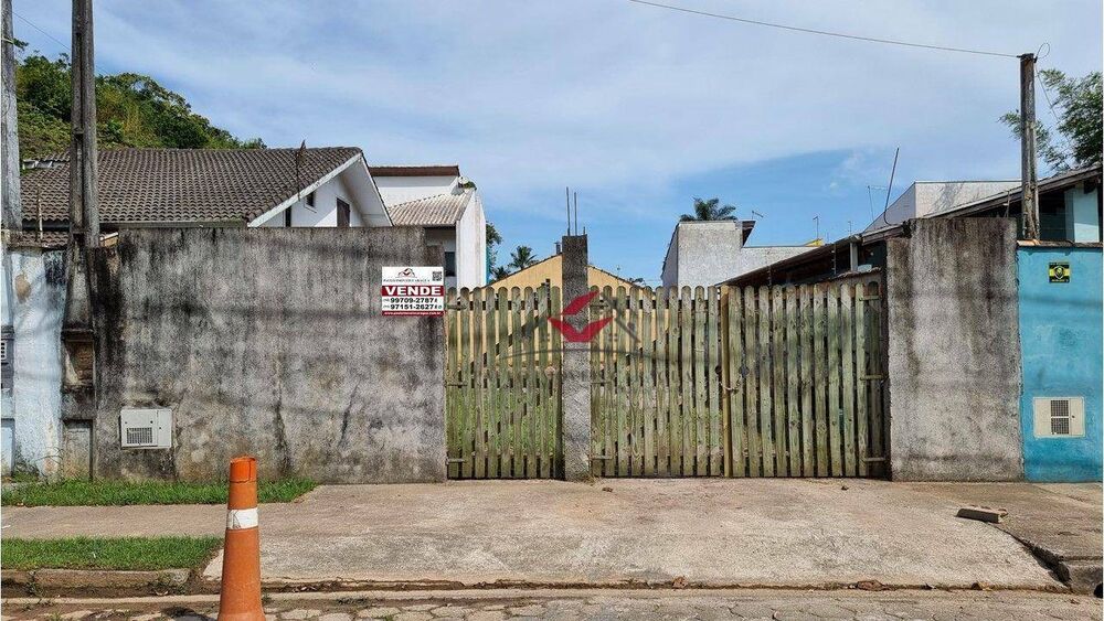 Terreno, 250 m² - Foto 4