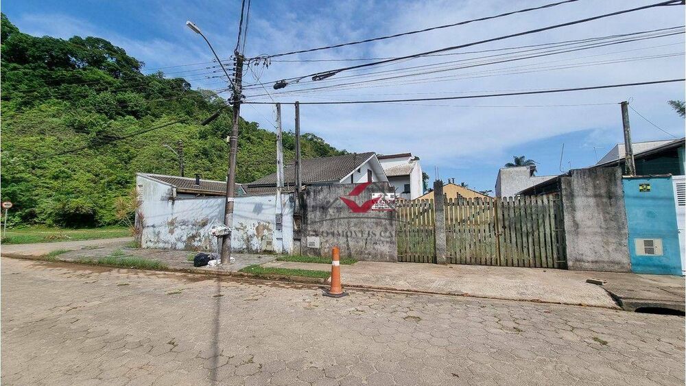 Terreno, 250 m² - Foto 2